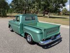 Thumbnail Photo undefined for 1963 Chevrolet C/K Truck